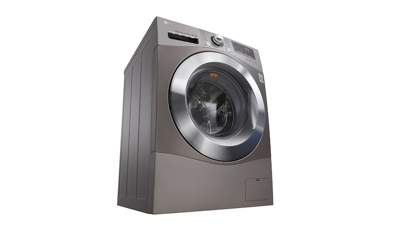 LG 10kg, 6 Motion Inverter Direct Drive Front Load Washing Machine, F1410SPRE